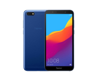 HONOR 7S Dual SIM 16 GB niebieski - 437164 - zdjęcie 1